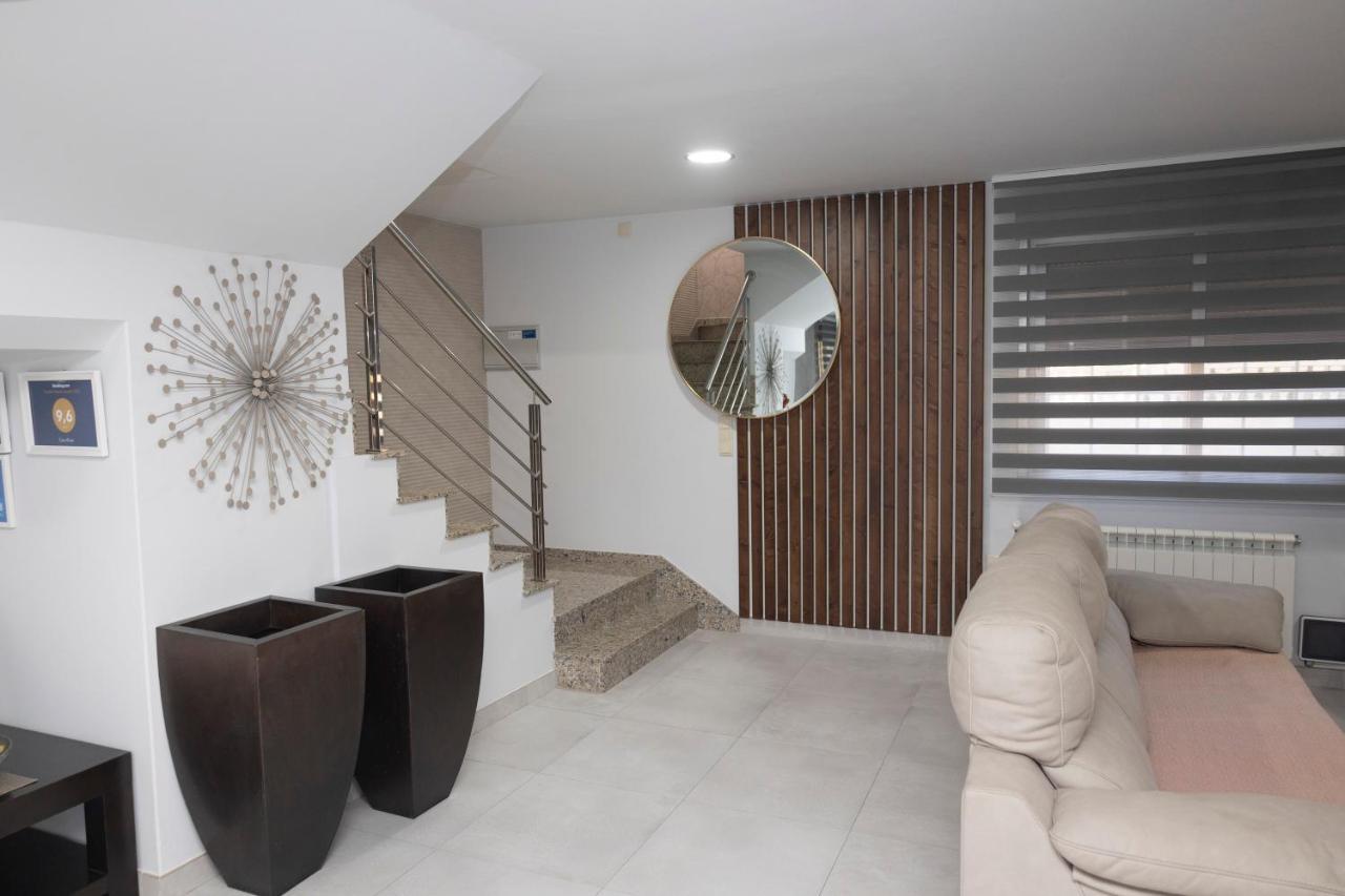 Casa Rivas Villa Marín Eksteriør bilde